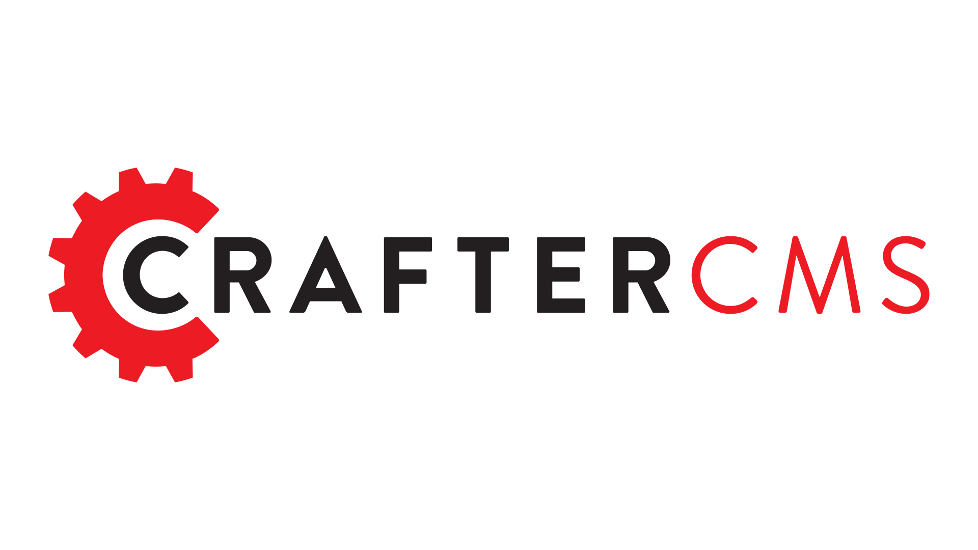 CrafterCMS a cloud scalable, open source enterprise-class web and digital experience management platform.